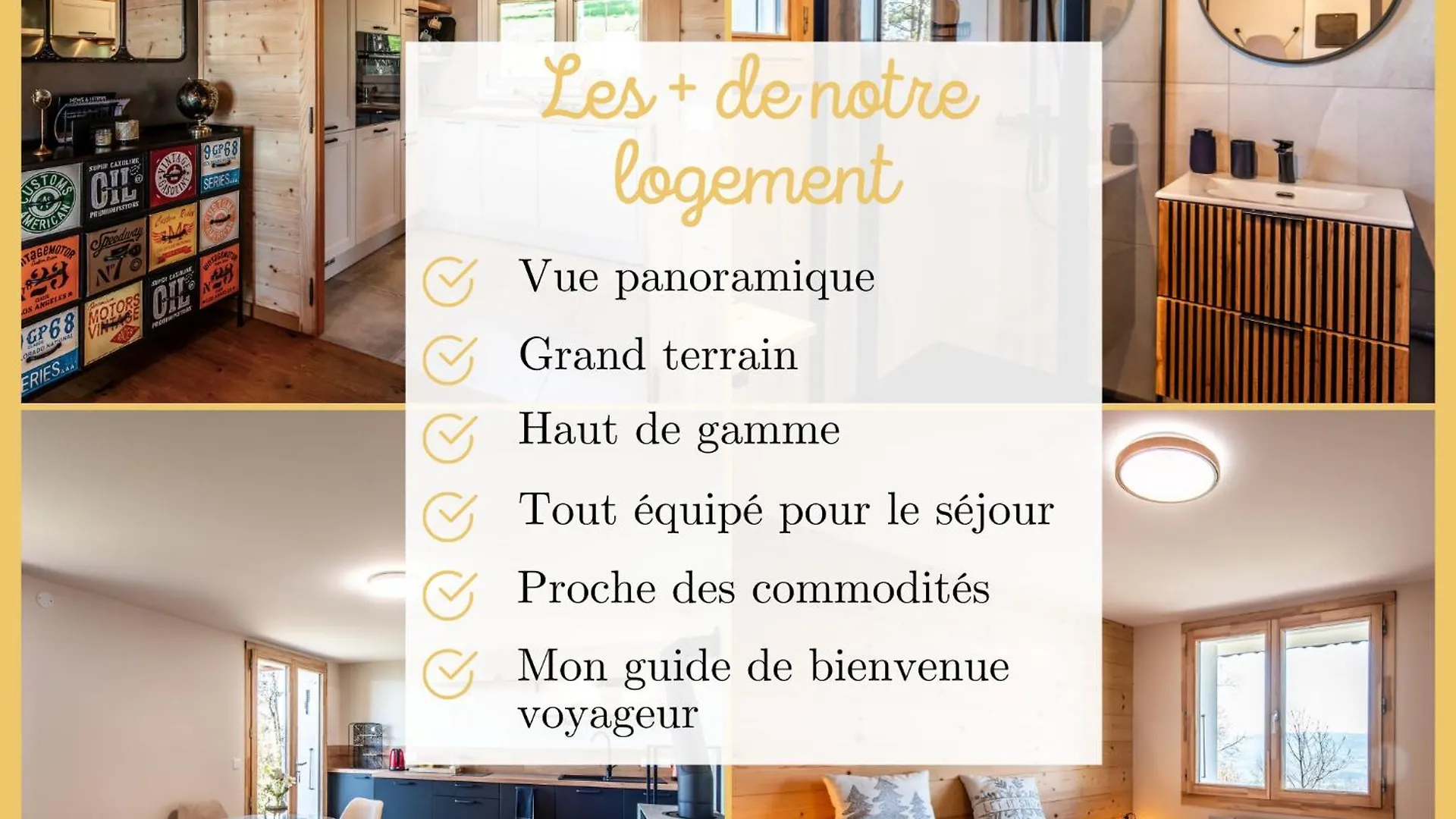 Chalet I Sous Le Bois Bonne-sur-Ménoge