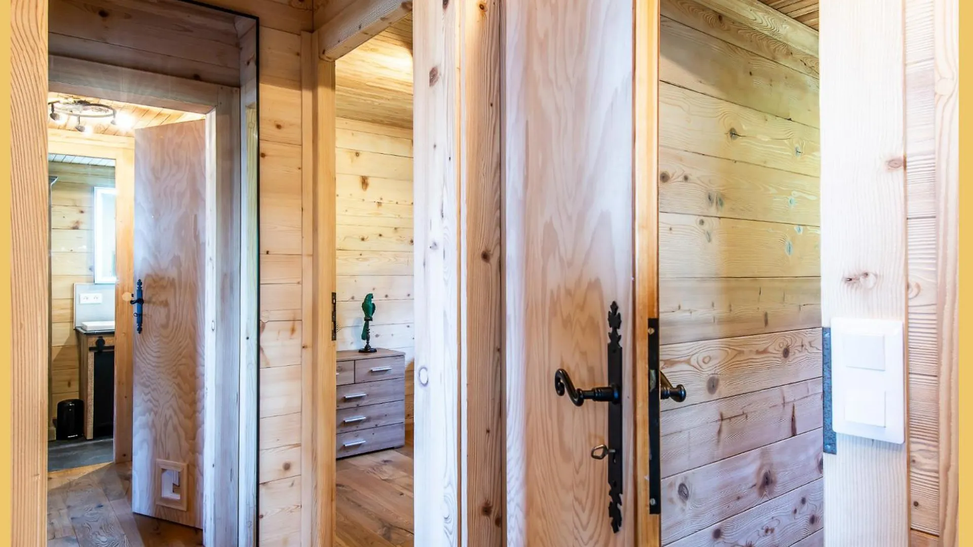 Chalet I Sous Le Bois Bonne-sur-Ménoge
