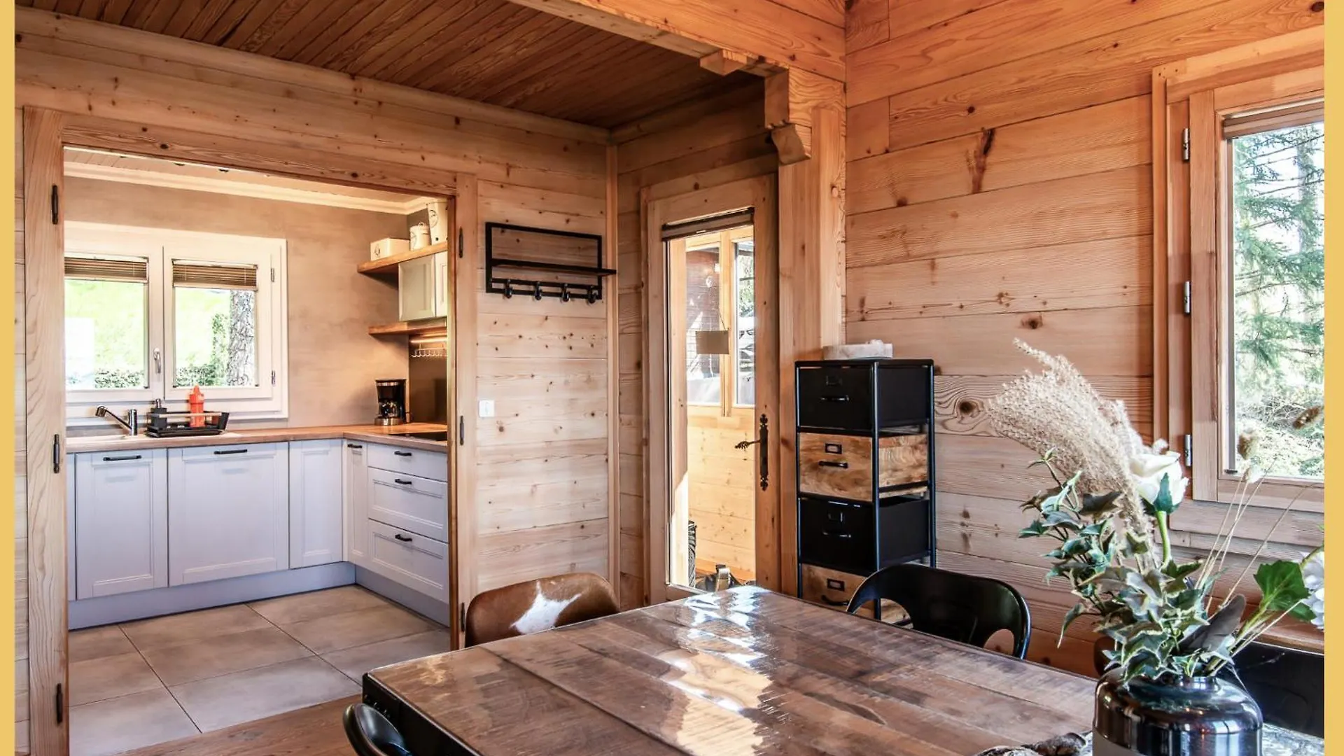 Chalet I Sous Le Bois Bonne-sur-Ménoge