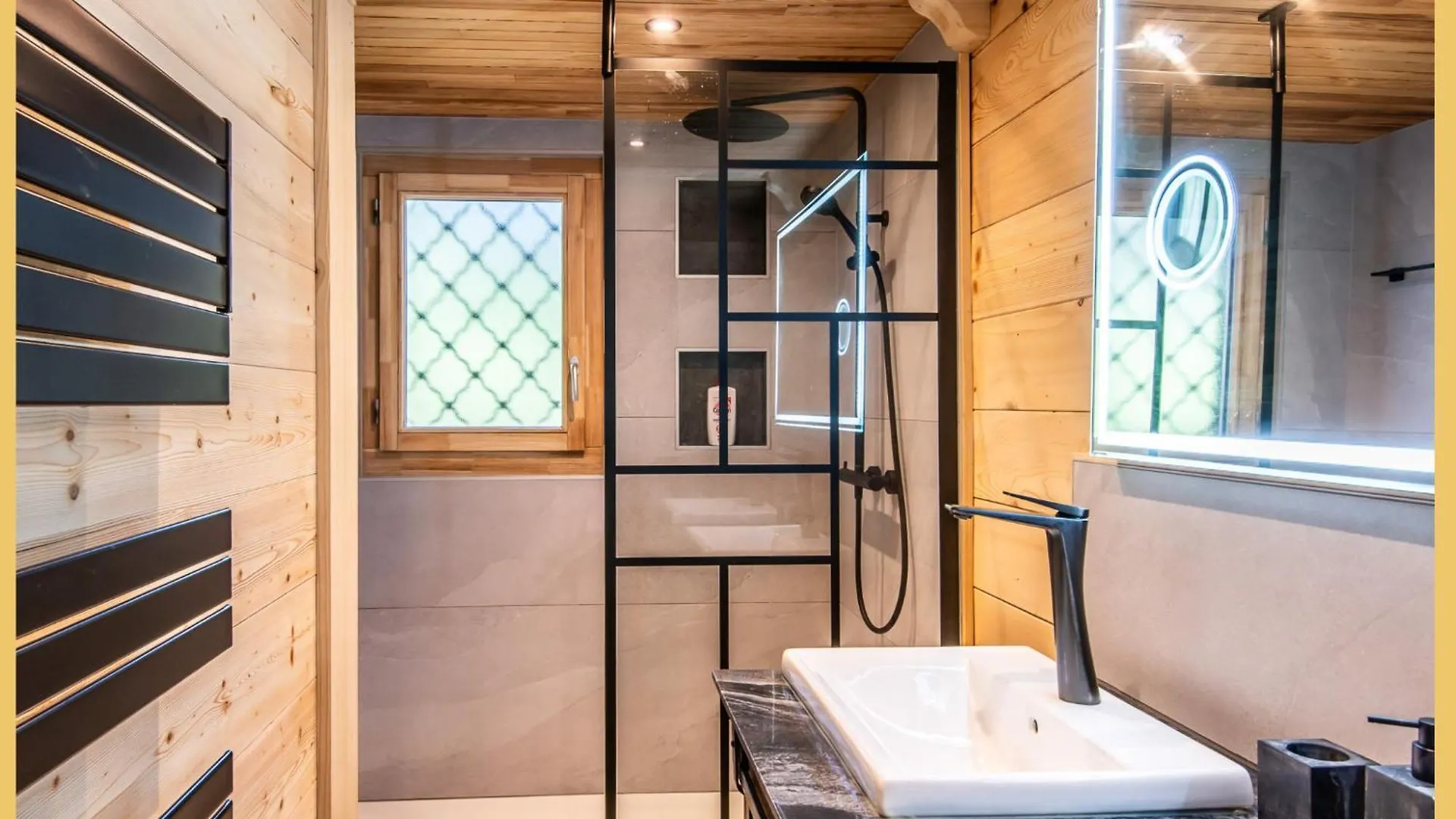 Chalet I Sous Le Bois Bonne-sur-Ménoge