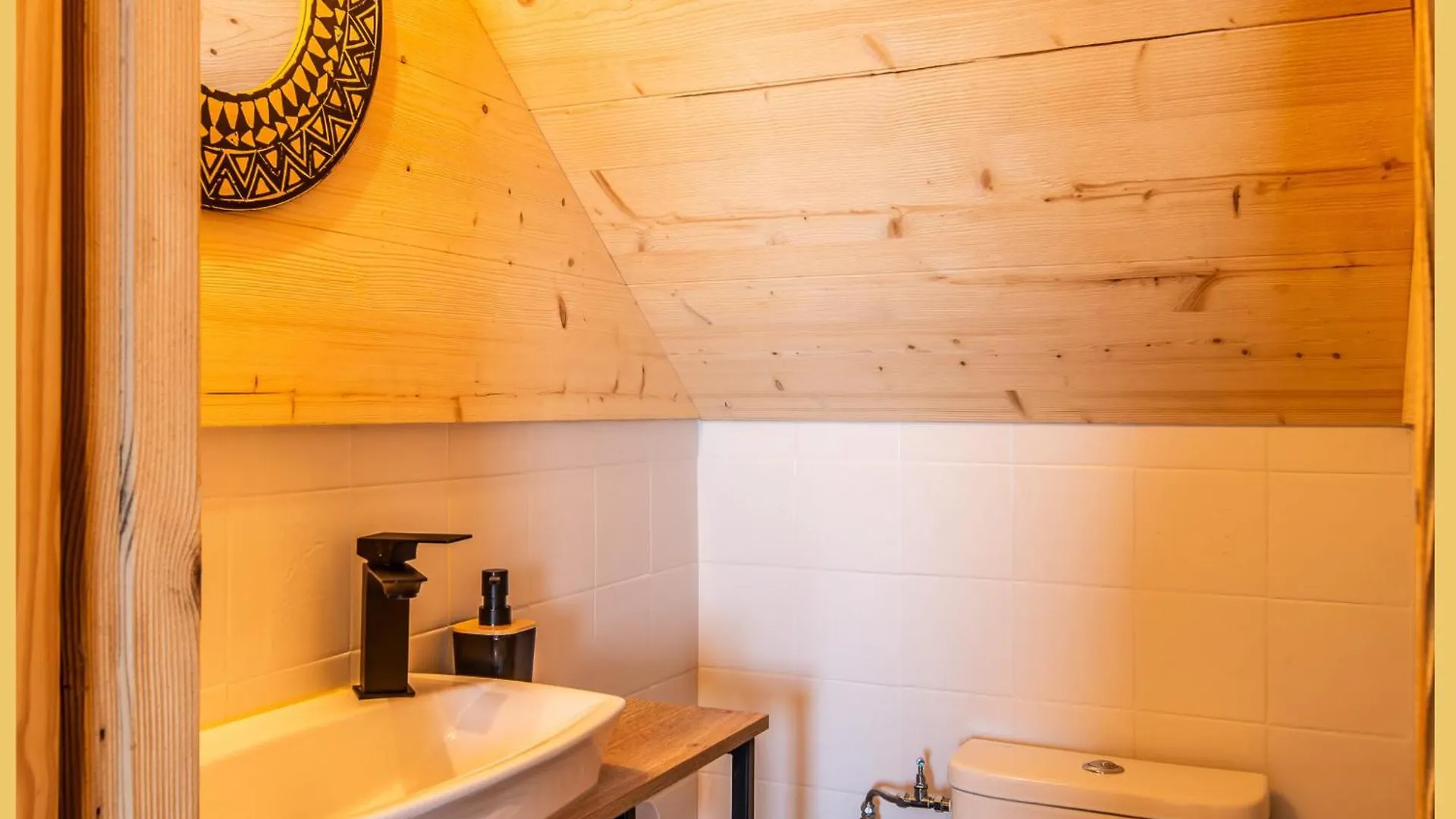 Chalet I Sous Le Bois Bonne-sur-Ménoge Francja