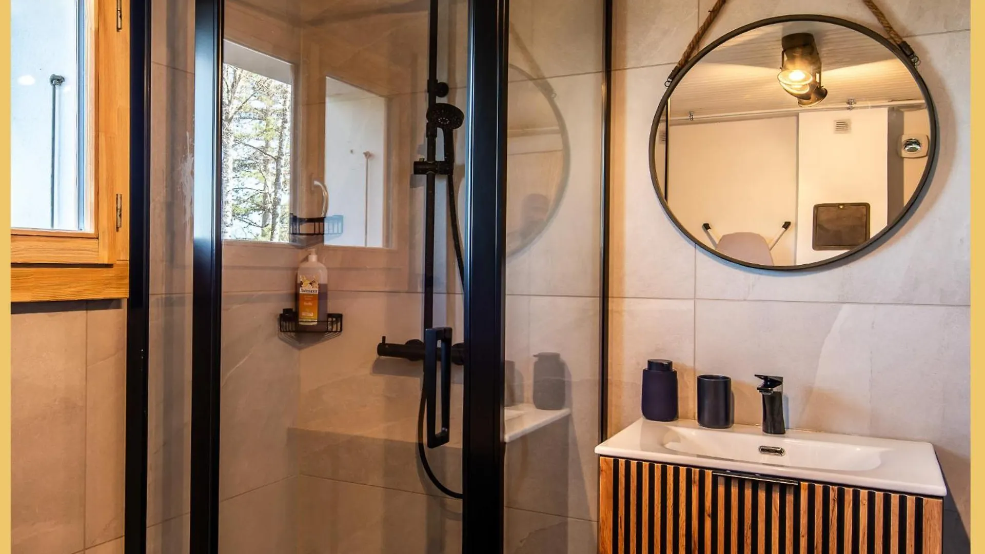 Chalet I Sous Le Bois Bonne-sur-Ménoge